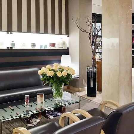Cambon Hotel Paris