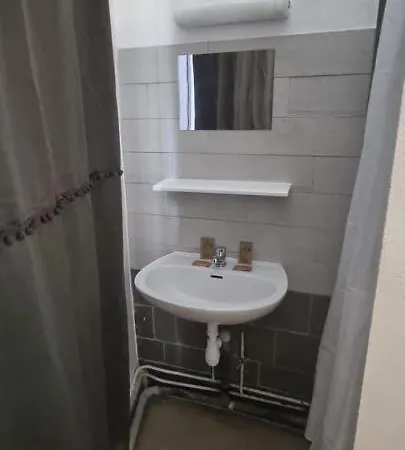 Hotel Aboukir