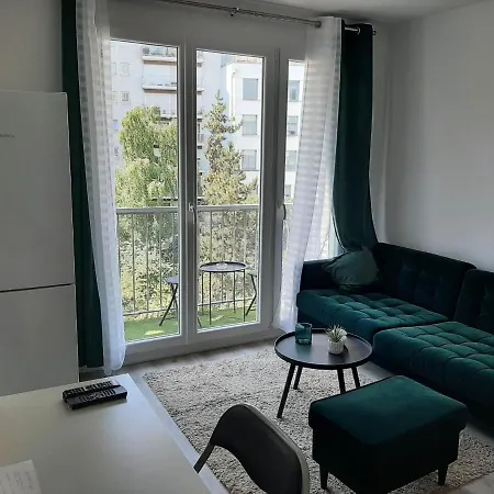 Magnifique De 25 M2 * París