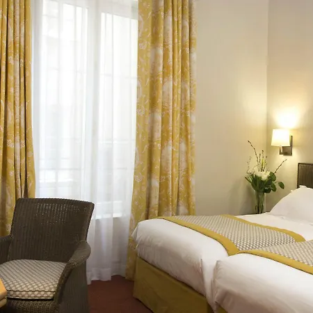 Hotel L De Lutece - Notre-dame