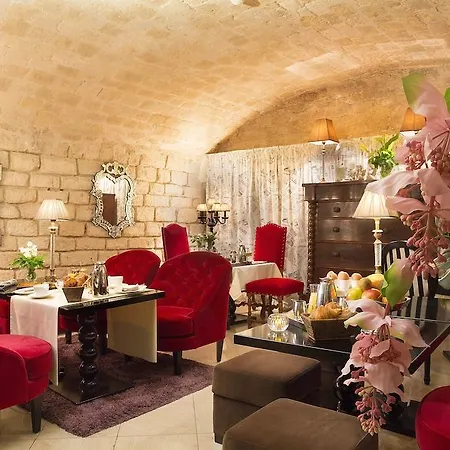 Hotel Des Marronniers