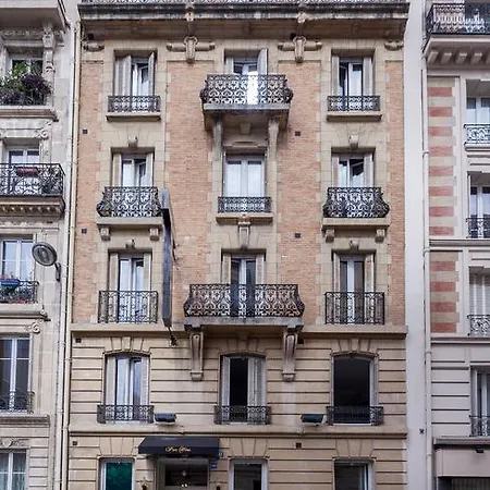 Hotel Parc