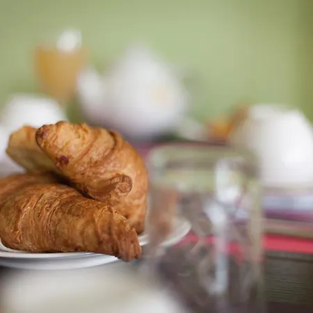 Hotel Parc 3*