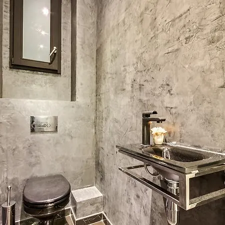 Sweet - Trocadero - Jocelyn Apartment *