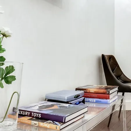 Apartment Sweet - Trocadero - Jocelyn Paris