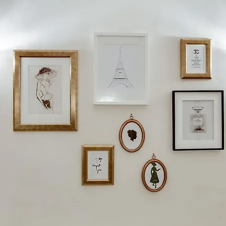 Apartment Sweet - Trocadero - Jocelyn