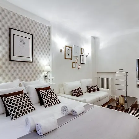 Sweet - Trocadero - Jocelyn Apartment Paris