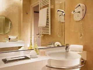 L De Lutece - Notre-dame Hotel Parigi