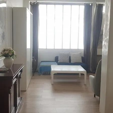 Charming Loft - Tour Eiffel/ Rue Cler 3* Paris