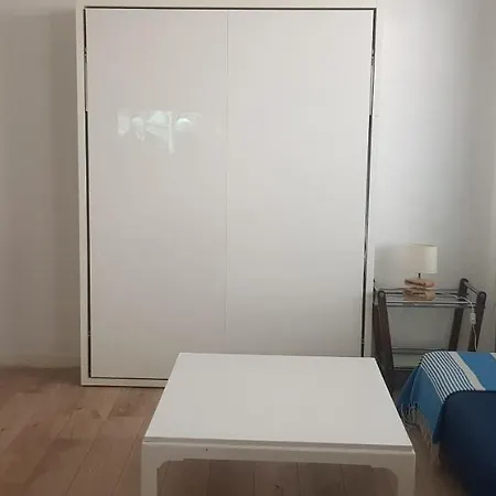 Apart Otel Charming Loft - Tour Eiffel/ Rue Cler Paris