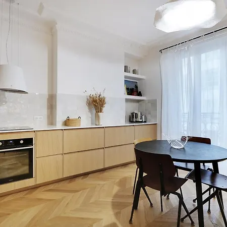 Pick A Flat's In Saint Germain Des Pres - Rue De Montfaucon *