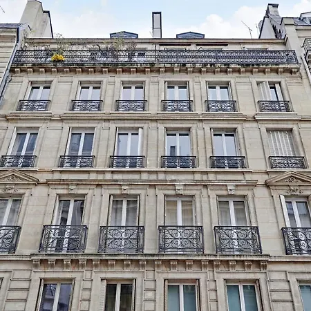 Pick A Flat's In Saint Germain Des Pres - Rue De Montfaucon * Paris