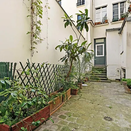Apartamento Pick A Flat's In Montorgueil - Rue Notre Dame De Recouvrance París