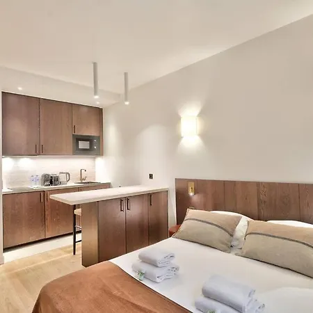 Sublime Refait A Neuf Apartament *