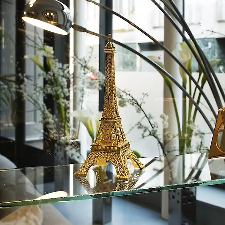 Hotel Beaumarchais 4*