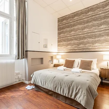 Appartement Sweet - Ponthieu V *