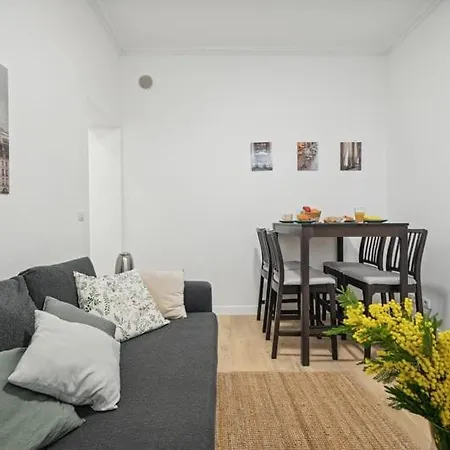 14e ,cosy 2 Pieces Renove Appartamento Parigi