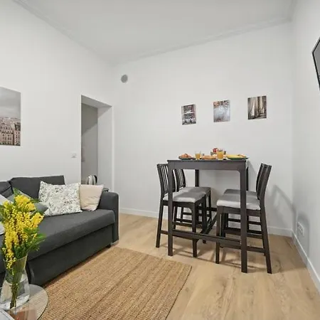 Appartamento 14e ,cosy 2 Pieces Renove Parigi