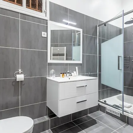 Sweet - Ponthieu V Appartement