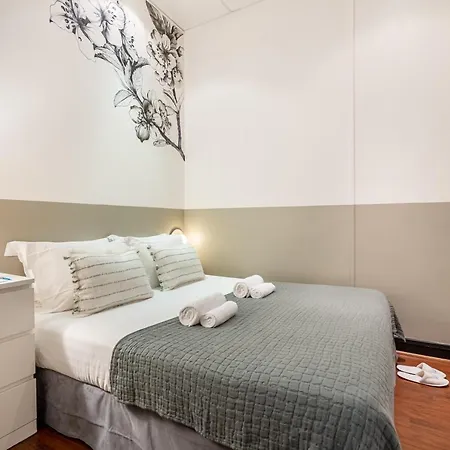 Appartement Sweet - Ponthieu V *