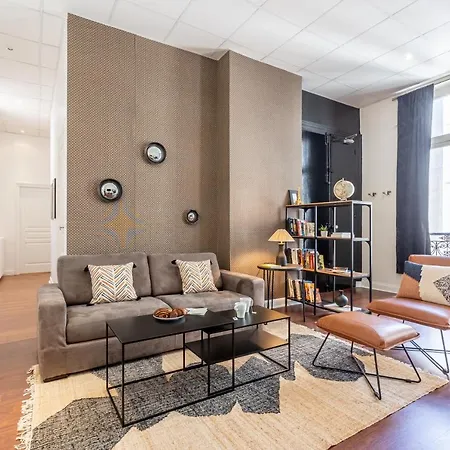 Appartement Sweet - Ponthieu V