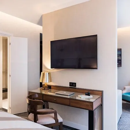 Hotel Maison Albar Le Pont-neuf