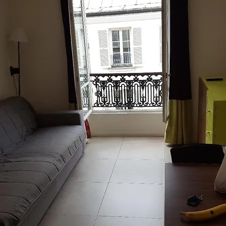 Inter-residences Aupres Multiresidence De L'elysee *