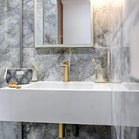 Apartment Mykeypers Incredible Luxury Flat 2br/6p - Champs-elysees *