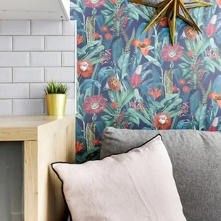 Cosy Souplex 4p1bdr - Poissonniersmontmartre Apartment *