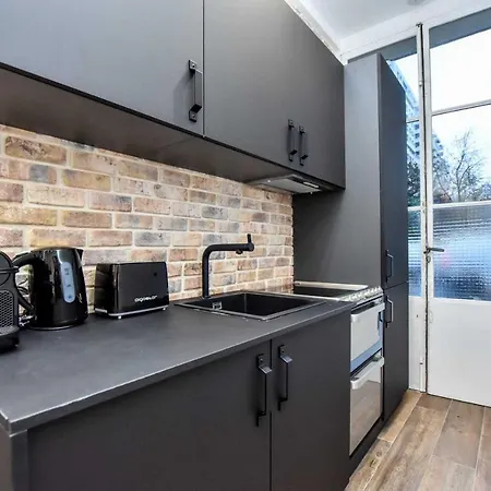 アパート Amazing 2br6p - Gare De Lyon *