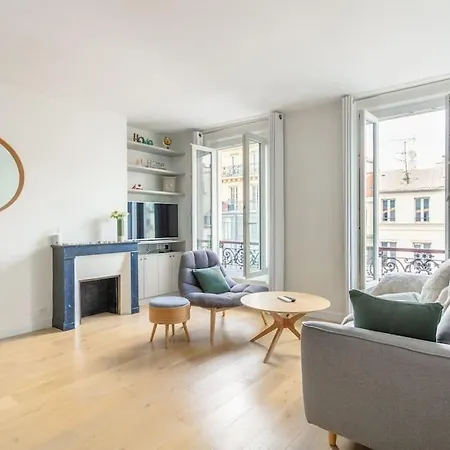 Luxurious Nest In Apartamento