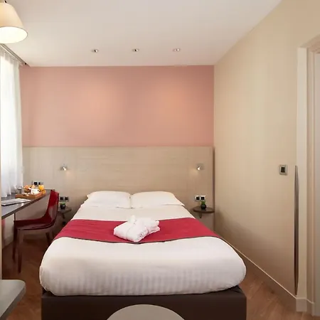 De Sévigné Hotel