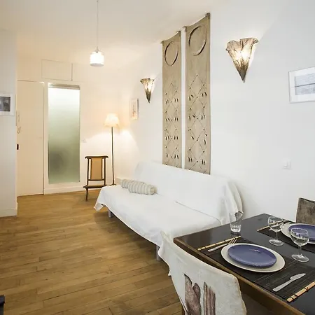Beaune Appartement Paris
