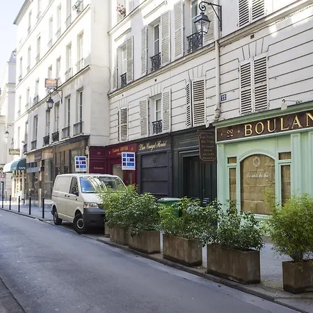 Beaune Appartement