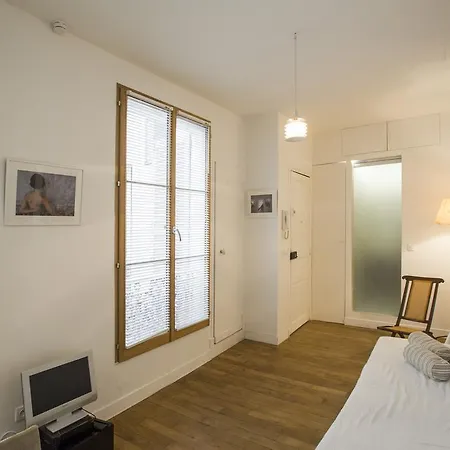 Beaune Appartement Paris