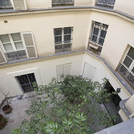Beaune Appartement *