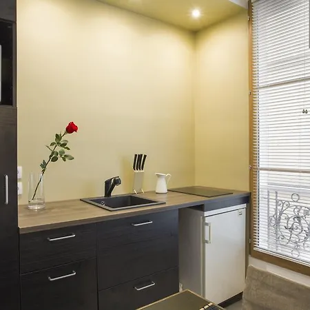 Appartement Beaune