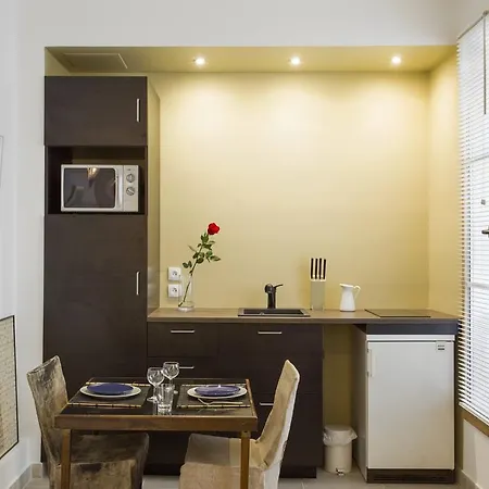 Beaune Appartement