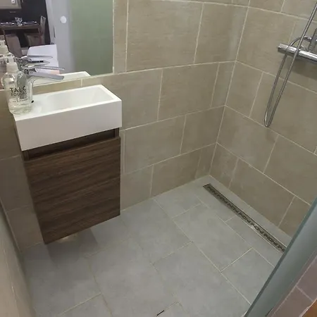 Appartement Beaune Paris
