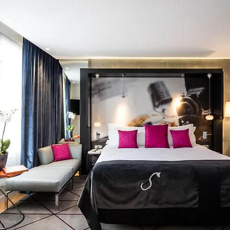 De Sers Champs Elysees 5*