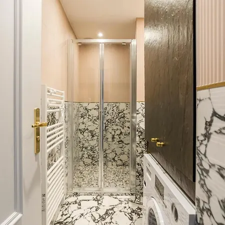 Merveil - Luxury - Opera - Rougemont I Apartment *