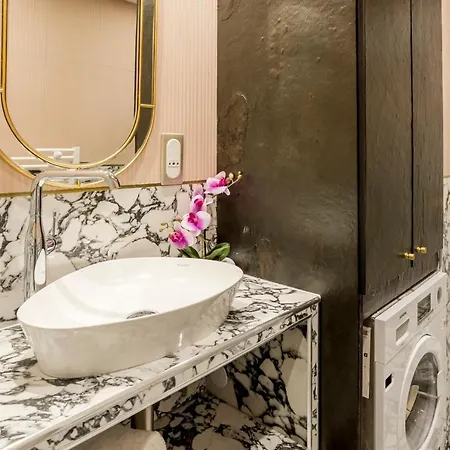 Merveil - Luxury - Opera - Rougemont I Apartment