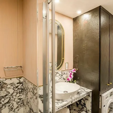 Merveil - Luxury - Opera - Rougemont I Apartment *