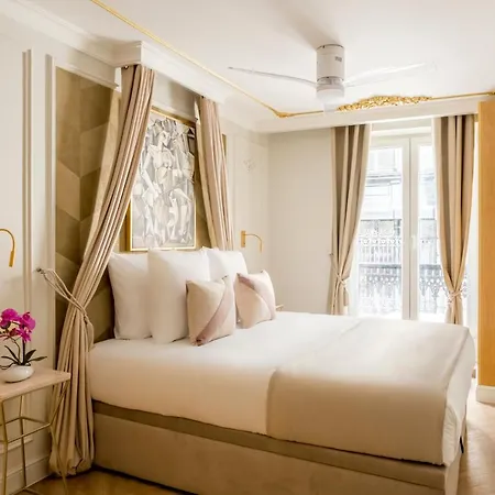 Merveil - Luxury - Opera - Rougemont Ii