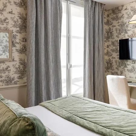 Hotel Du Champ De Mars Paris