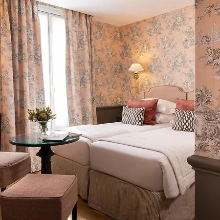 Du Champ De Mars Hotel 3*