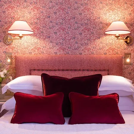 Du Champ De Mars Hotel