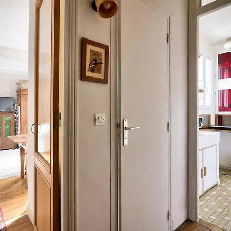 For 2 People - 18 Apartment *