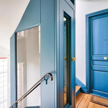 For 2 People - 18 Apartment *