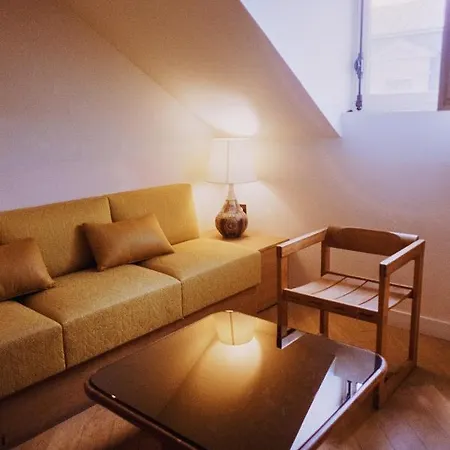 Habituel Hotel 4*